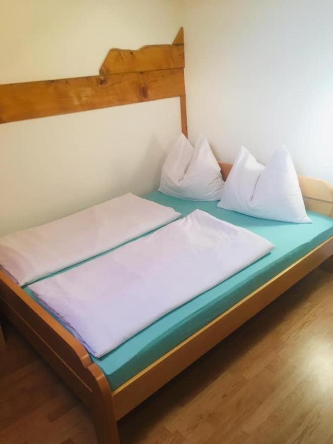 Omladinski Hotel Rostovo 布戈伊诺 外观 照片